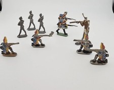 Zinnsoldaten Konvolut