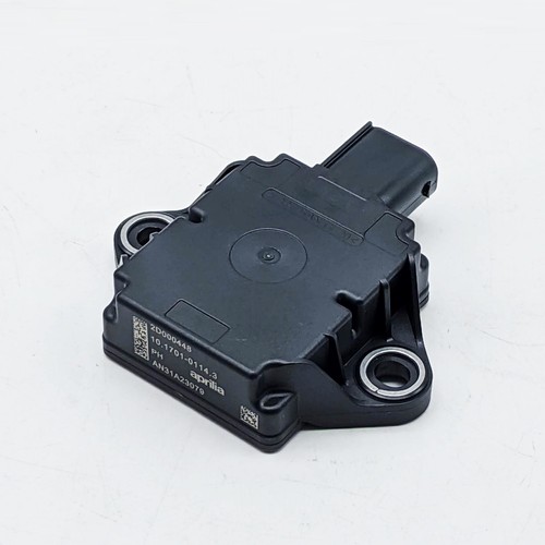 Aprilia tuono 660 inertial - aprilia,