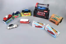 11 Schuco  Micro Racer Made in