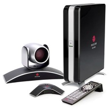 Polycom HDX 8000 Video