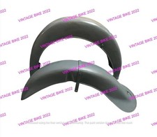 BMW R71 RAW FRONT AND REAR