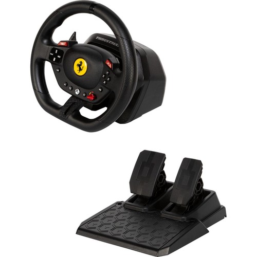 Thrustmaster t98 ferrari 296 - thrustmaster,
