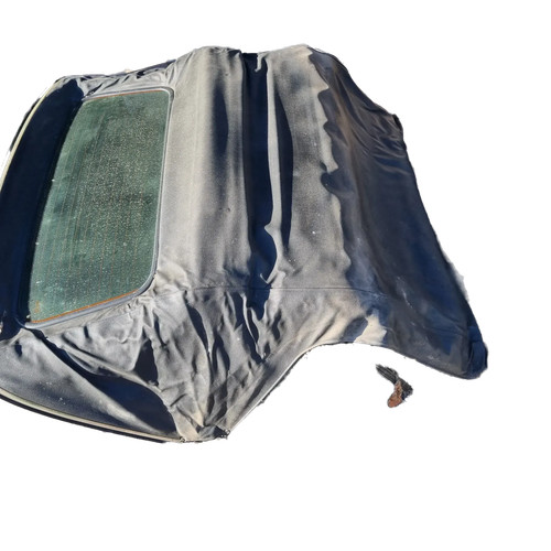 Ford escort cabrio - , bj