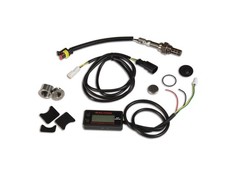 Lambdaanzeige -MALOSSI- Ø