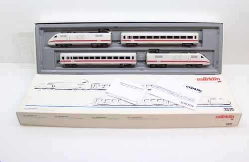 Märklin 3370 - , h0