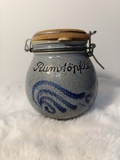 Rumtöpfle Steinzeug M&R Marzi