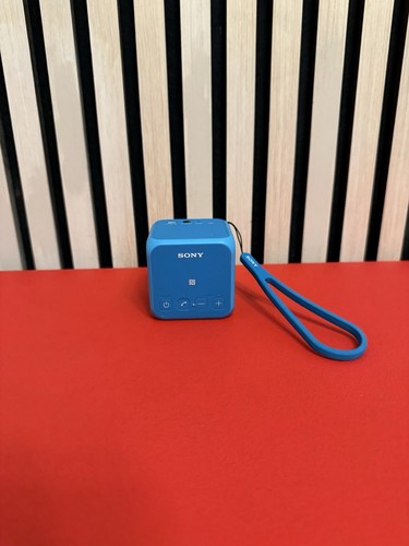 Sony srs x11 mini bluetooth - mini,