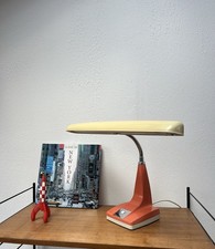 Vintage Schreibtischlampe /
