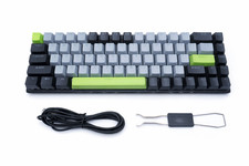 Forev gaming tastatur - forev,