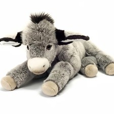 XXL Esel Stofftier 50cm