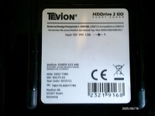 Festplatte Tevion HDDrive 2