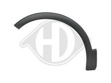 Radlauf vorne links für VW