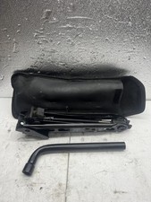 Opel Astra G Wagenheber