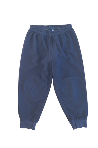 Fleecehose hose pyjamahose - fleecehose,