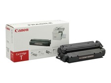 Canon Cartridge T - 7833A002 - Toner schwarz - für FAX L380 L380S L390 L400;