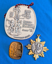 Fasnet Fastnacht Orden