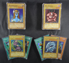 Starter Decks - Yugi & Kaiba -