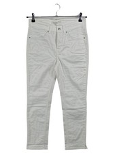 MAC Chino Turn Up Stoffhose