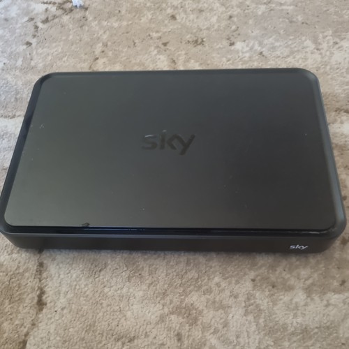 Humax sky kabel receiver box - humax, kabel-receiver