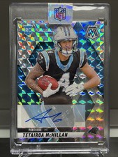 2025 Panini Mosaic Football