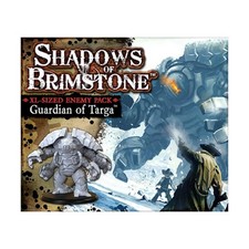 Shadows of Brimstone Guardian