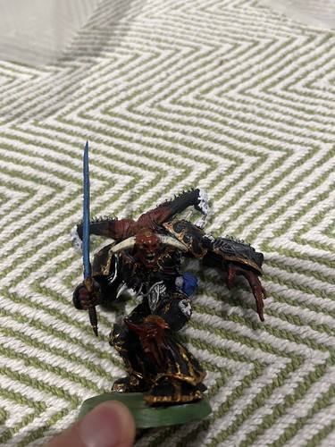Warhammer 40k chaos space - 40k,