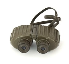 Original Bundeswehr  Fernglas