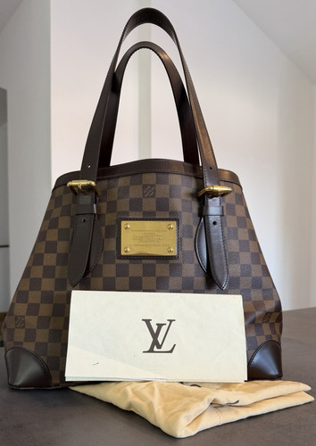 Louis vuitton hampstead - vuitton,