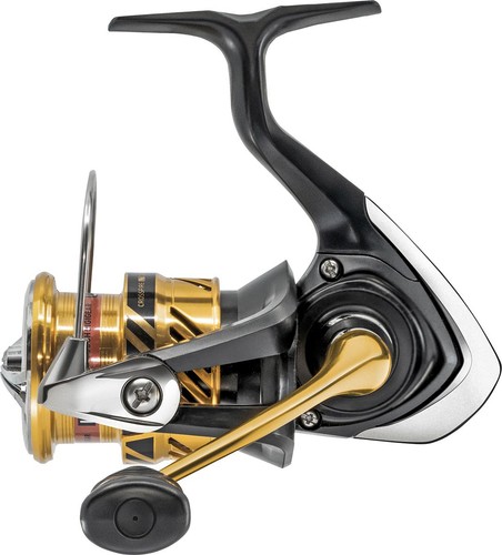 Daiwa rolle crossfire - rolle,
