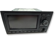 Audi RS4 B7 2007 Vorne Radio