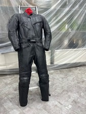 Dainese Lady Motorrad Leder