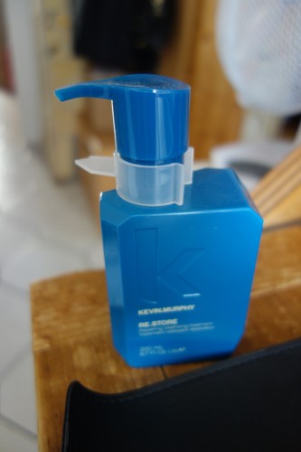 Kevin murphy store restore - murphy, re