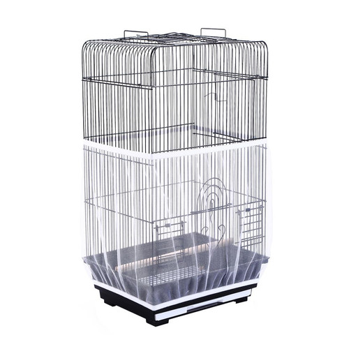 Vogelkäfig abdeckung mit - vogelkäfig,