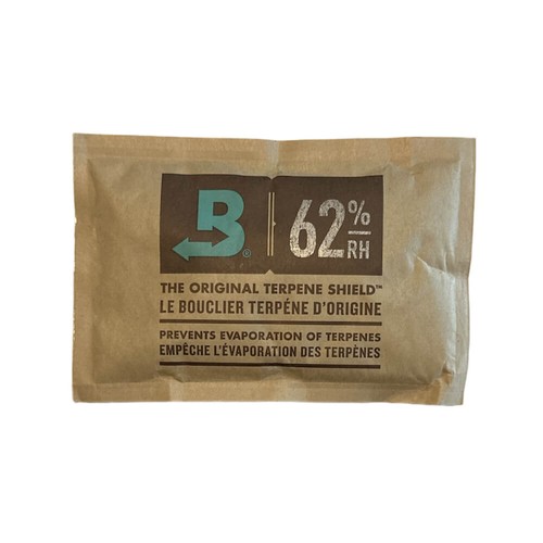 Boveda feuchtigkeitsregler - feuchtigkeitsregler, 62%