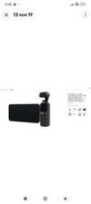 DJI Osmo Pocket 2+
