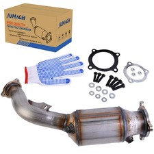 Katalysator Kat für Audi A4