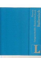 LANGENSCHEIDTS HANDWORTERBUCH