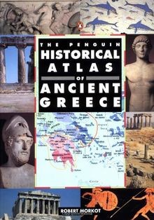 The penguin historical atlas - the,