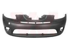 VAN WEZEL Stoßstange