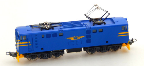 Lima lok blue - h0,