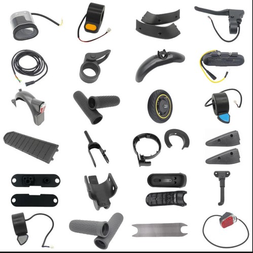 Ninebot max g30 - ninebot,