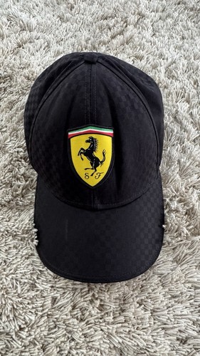Original scuderia ferrari - scuderia,