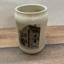 Hahn Getränke Union Bierkrug