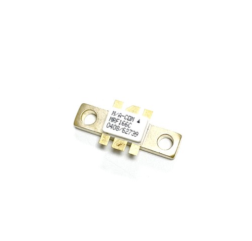 Com mrf166c fet vhf - rf,