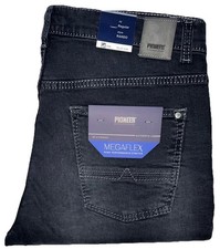 Pioneer Herren Jeans Hose