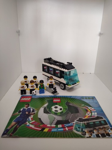 Lego sports 3404 - lego,