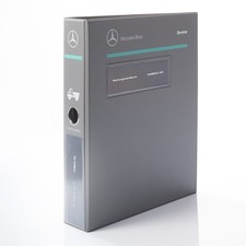 Werkstatt-Wartungshandbuch