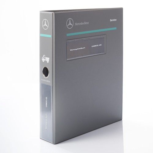 Werkstatt-Wartungshandbuch