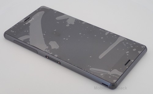 Original sony xperia - original, d6633