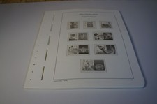 Bund Leuchtturm falzlos